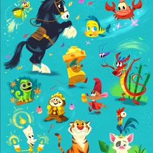 Meet your Posher, Yuridia